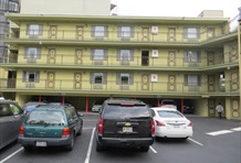 Days Inn Civic Center